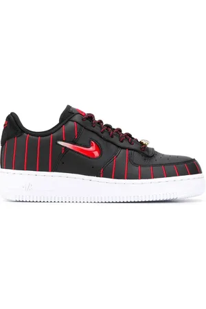 Nike Air Force 1 Low "Pinstripe - Jewel" sneakers