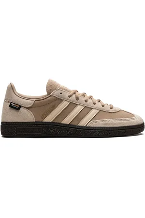 adidas Handball Spezial "Cardboard/Crystal Sand" sneakers