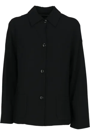 Salvatore Ferragamo 1970s single-breasted jacket
