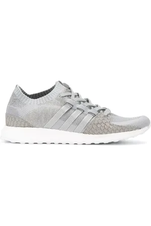 adidas X Pusha T EQT Support Ultra Primeknit "Grayscale" sneakers