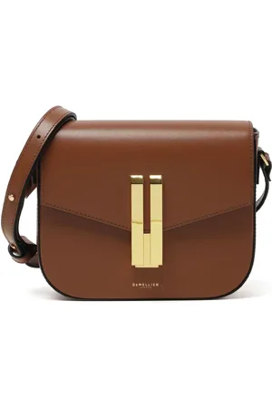 DeMellier Small Vancouver shoulder bag