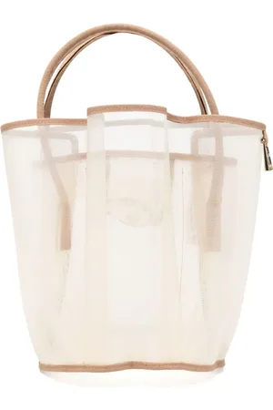 La Milanesa Afa bucket bag