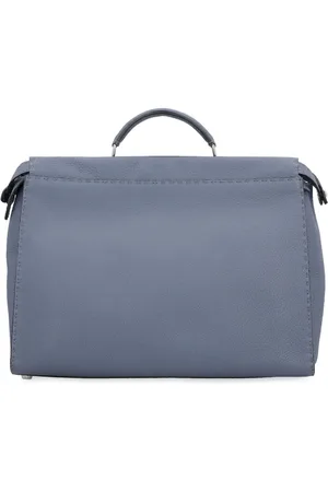 Fendi Peekaboo two-way bag