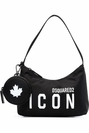 Dsquared2 Icon multi-pouch shoulder bag