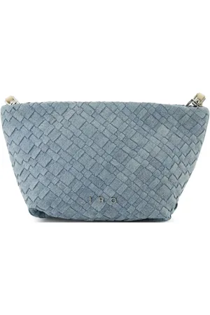 IRO Neobel clutch bag