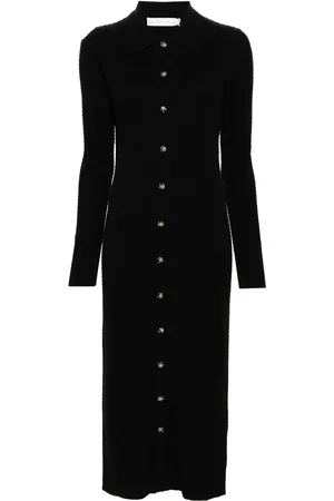 Proenza Schouler Philips maxi dress