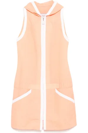 CHANEL 2004 sleeveless dress