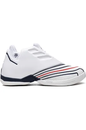 adidas T Mac 2 Restomod low-top sneakers