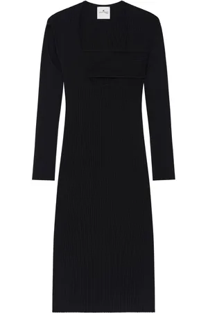 Courrèges Infinity mini dress