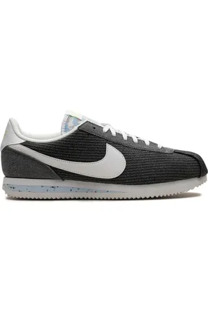 Nike Classic Cortez "recycled canvas" sneakers