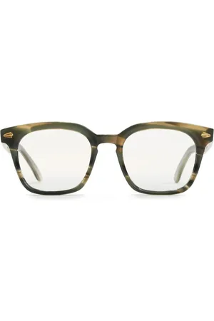 FAMILY AFFAIR Square-frame glasses