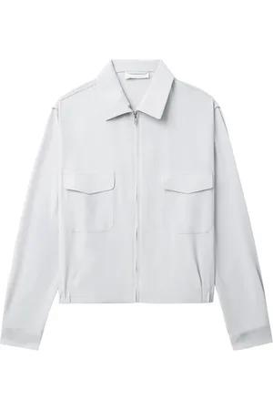 Random Identities Simmo Vintage shirt jacket