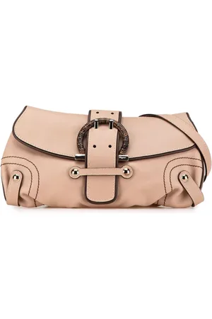 Salvatore Ferragamo 2000-2024 Leather Flap shoulder bag