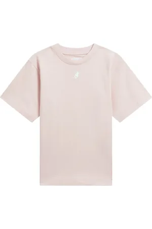 AGNÈS B. Christof cotton T-shirt
