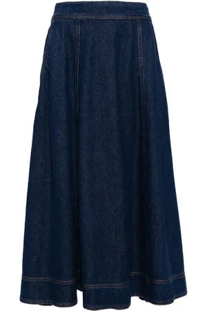 Reformation Delilah skirt