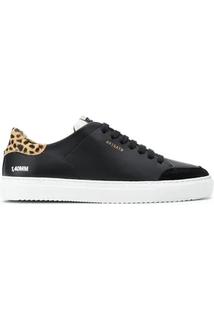 Axel Arigato Clean 90 Triple leather sneakers