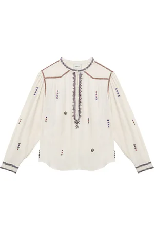 Marant Etoile Pelson blouse