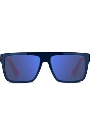 Tommy Hilfiger Square-frame sunglasses