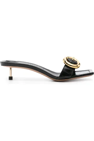 Jacquemus 40mm Les Sandales Regalo sandals