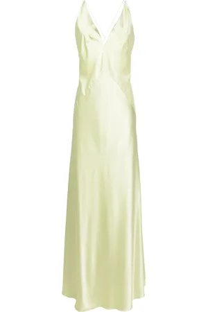 Lethicia Bronstein Lethicia maxi dress