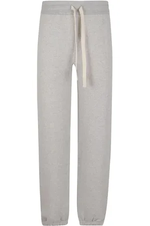 Jil Sander Drawstring track pants