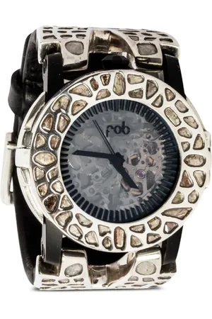 PARTS OF FOUR P4—FOB Watch #155 41mm