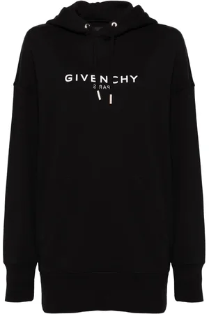 Givenchy Logo-printed hoodie