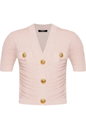 Balmain Knitted top