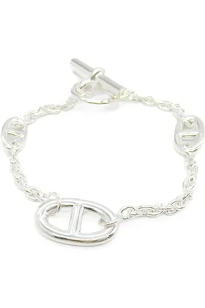 Hermès 2020s Farandole bracelet