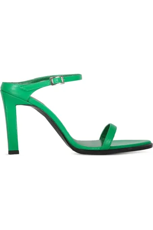 Missoni Leather sandals