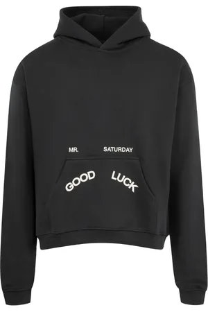 Mr. Saturday Core hoodie