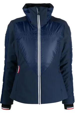 Rossignol Victoire Hybrid ski jacket