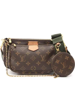 LOUIS VUITTON 2019 Multi Pochette Accessoires clutch bag