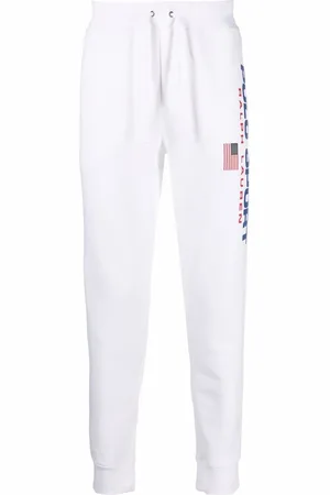 Ralph Lauren Logo-print track pants