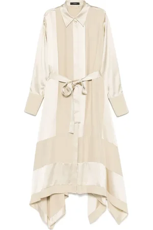 Joseph Cyprien midi dress