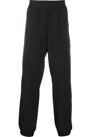 Moncler Pull-on cuffes track trousers