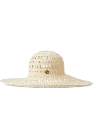 Le Mont St Michel Gabi capeline hat