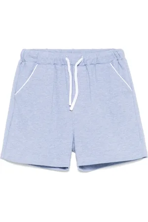 PATACHOU Cotton shorts