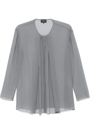 Giorgio Armani Silk blouse