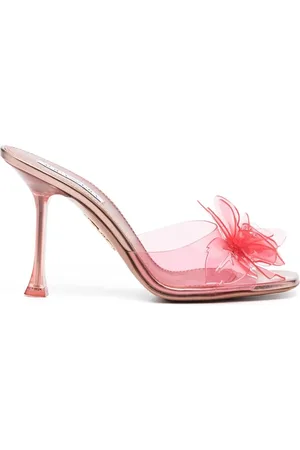 Aquazzura Zsa Zsa 95 sandals