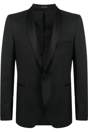 TAGLIATORE Single-breasted blazer