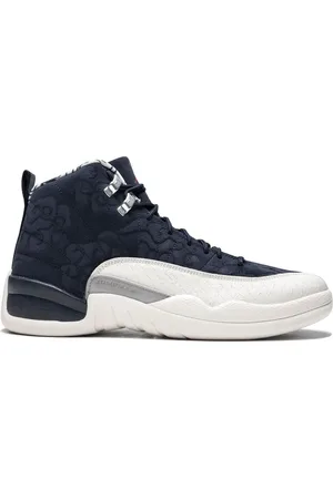 Jordan Air 12 Retro PRM "International Flight" sneakers