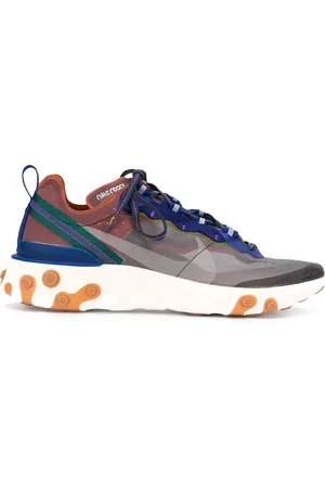 Nike React Element 87 "Dusty Peach" sneakers