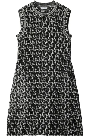Burberry B Charm dress