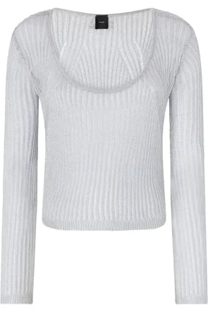 Pinko Ribbed top