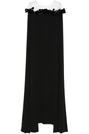 Cristallini Adelaida maxi dress