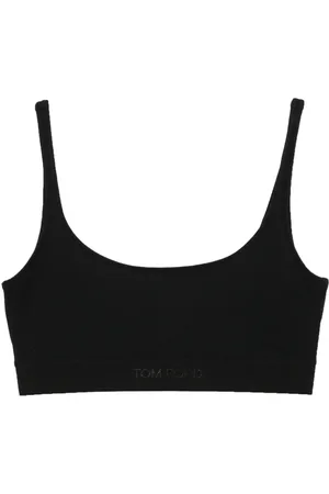 Tom Ford Logo-underband bra