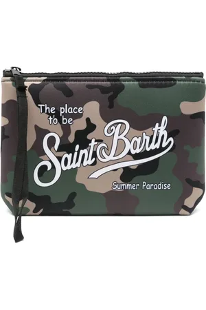 MC2 SAINT BARTH Aline make up bag