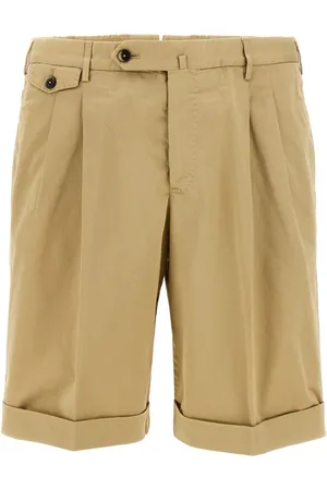 PT Torino Cotton shorts