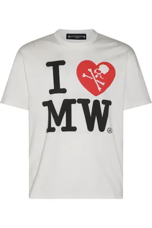 MASTERMIND Logo-print T-shirt